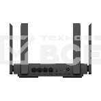 Роутер беспроводной Cudy WR1500 AX1500 10/100/1000 черный, фото6