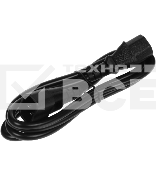 Источник бесперебойного питания Ippon Innova TB 1000 900Вт 1000ВА черный