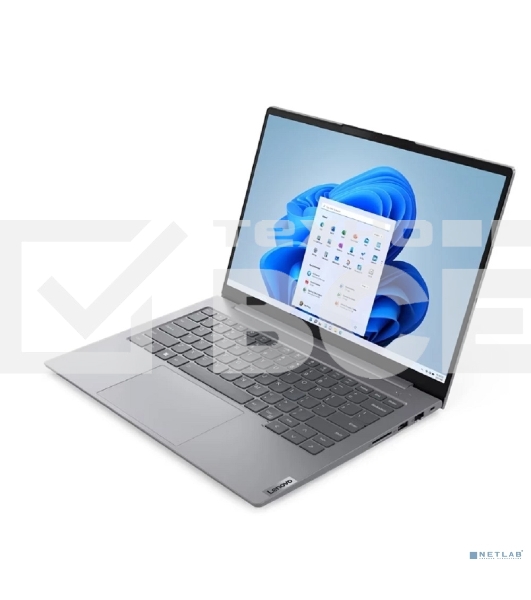 Lenovo ThinkBook 14 G7 IML серый 21MR00ECGQ 14