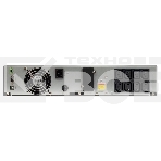 Источник бесперебойного питания Smartwatt DATA PRO IEC 1kVA 900Вт 1000ВА черный, фото2