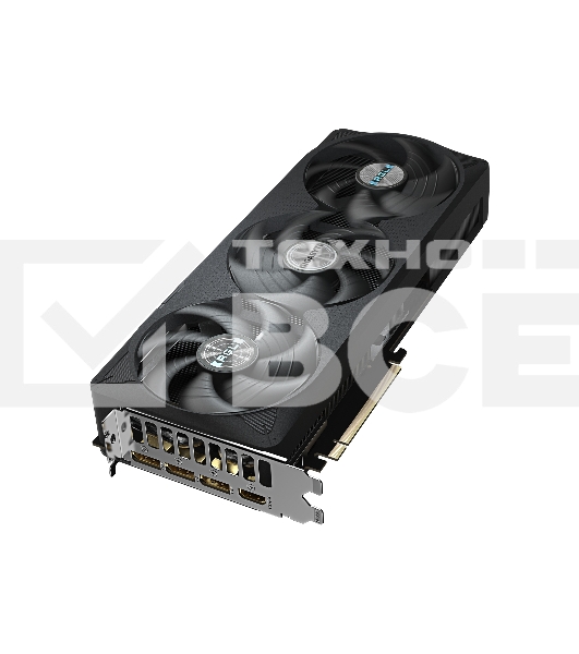 Видеокарта Gigabyte GV-N507TEAGLE OC-16GD 1.0 NV RTX5070TI 16Gb 256bit GDDR7 2542/28000/HDM