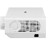 Проектор LG ProBeam BF60RG DLP 6000Lm ANSI (1920x1200) 3000000:1 ресурс лампы:20000часов 2xUSB typeA 2xHDMI 9.2кг, фото26