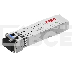 Трансивер FIBO FT-S1-X3120LD SFP модуль, 1.25G, 20 км, TX 1310 нм, DDM, LC, фото7