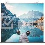 Проектор Cactus CS-H3.SG + Экран CS-PSRM-180X180-BK DLP (1920x1080) 200000:1 ресурс лампы:20000часов 1xUSB typeA 1xHDMI 3.1кг, фото5