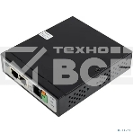 Удлинитель Ethernet Osnovo TR-IP2 (VDSL) на 2 порта до 3000м (необходимо 2 устройства), фото12