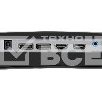 Монитор 31.5' ExeGate Combat EC3200TA VA 2560x1440, 165 Гц, 5 мс (GtG), 16:9, 300 кд/м², изогнутый (1500R), 2×HDMI 2.0, 2×DP, 3.5 Jack, динамики (2×3 Вт), RGB-подсветка, FreeSync, черный, фото4