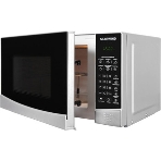 Микроволновая печь Starwind SMW3120 серебристый/черный, 20 л, 700 Вт, переключатели - сенсор, фото21
