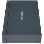 Коммутатор Hikvision DS-3E0310P-E/M, 8×100 Мбит/с PoE+ + 1×1 Гбит/с RJ45 + 1×1 Гбит/с Combo, неуправляемый, фото9