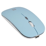 Мышь беспроводная Defender Coda MB-261 голубой, 1600 dpi, радиоканал, Bluetooth, USB, кнопки - 4, фото7
