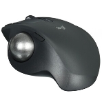 Мышь беспроводная (трекбол) Logitech MX ERGO S черный, фото6