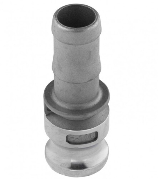 Соединитель для шлангов Сибртех тип C, 3/4'