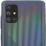 Аккумуляторная батарея EB-BA715ABY для Samsung Galaxy A71, фото7