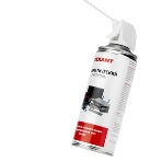 Сжатый воздух (пневматический очиститель) DUST OFF, Rexant, 230 мл, аэро, инверторный, фото8