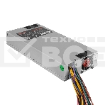 Серверный блок питания  450W Exegate <RM-1U-450ADS> APFC, универсальный  для 1U, 24pin/2x(4+4)pin, 4xSATA,3xIDE, фото3