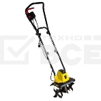 Культиватор CHAMPION EC750электрический 0.75кВт шир.32см глуб.20см 7.2кг, фото9