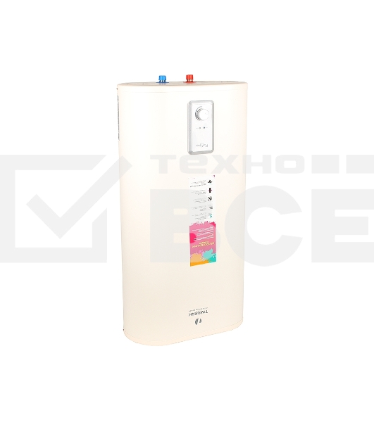 Водонагреватель Timberk SWH FSL1 50 VE накопительный (НЕРЖ,FSL1,50л,верт.,плоск.)
