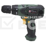 Дрель КАЛИБР ДЭ- 310ш 310Вт 10мм БЗП, фото2