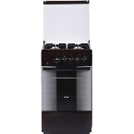 Плита Газовая FLAMA FG 2406 B, фото3