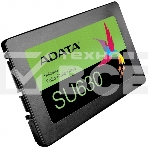 Накопитель SSD ADATA SU630, 240Gb, SATA III, 2.5