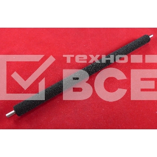 Вал подачи тонера (Supply Roller) Panasonic KX-MB1500/1520 (ELP, Китай)