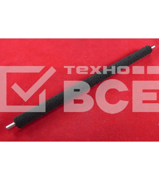 Вал подачи тонера (Supply Roller) Panasonic KX-MB1500/1520 (ELP, Китай)