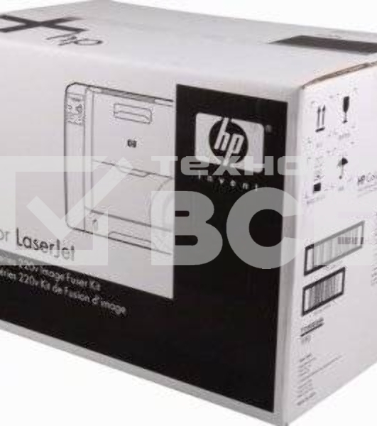 Печь в сборе HP Color LJ 3500/3550/3700 (Q3656A/RM1-0430)