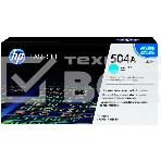 Картридж лазерный HP CE251A голубой для CLJ CM3530/CP3525 7000стр., фото9