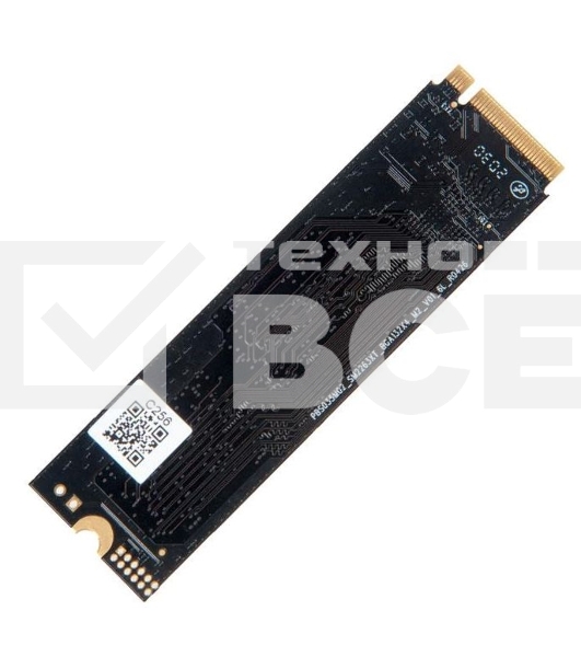 Накопитель SSD Netac N930E Pro, 1TB, PCIe 3.0 x4, M.2 2280, NVMe, R/W 2130/1720