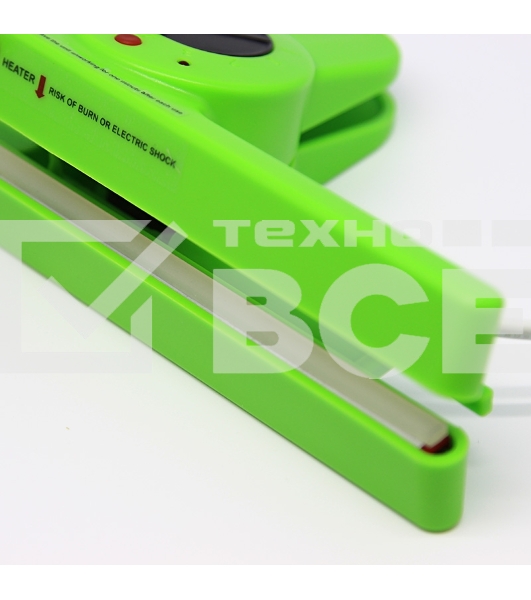 Устройство для запаивания пакетов Rexant ZD-631 150 W, 100-200 °С