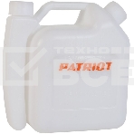 Пила цепная бензиновая PATRIOT РТ 641 (2.45 л.с. 39.6сc, easy srart, морозостойкий пластик, professional), фото13