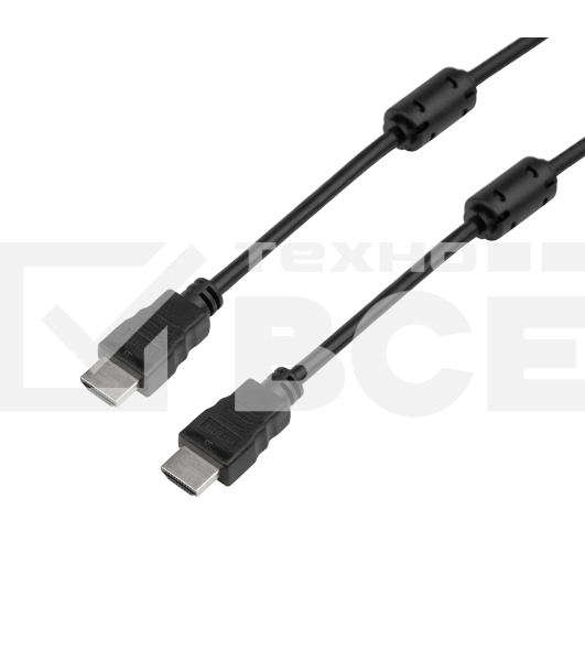 Кабель Proconnect HDMI - HDMI 2.0, 15м, Gold
