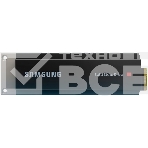 Накопитель SSD Samsung Enterprise PM9A3, 960GB, M.2 22110, PCIe 3.0 x4, NVMe, R/W 3000/1100, фото 1
