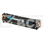 Картридж Sakura 731C для Canon i-sensys LBP7100C/7110C, голубой, 1 500 к., фото2