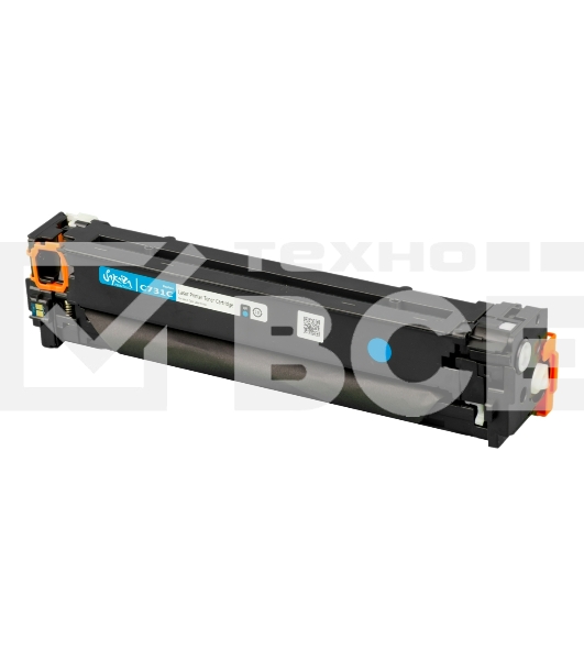Картридж Sakura 731C для Canon i-sensys LBP7100C/7110C, голубой, 1 500 к.