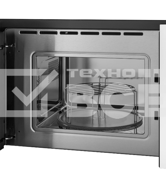 Микроволновая печь встраиваемая Maunfeld MBMO.20.8GW