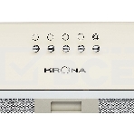 Вытяжка кухонная Krona RUNA 600 ivory PB, фото17