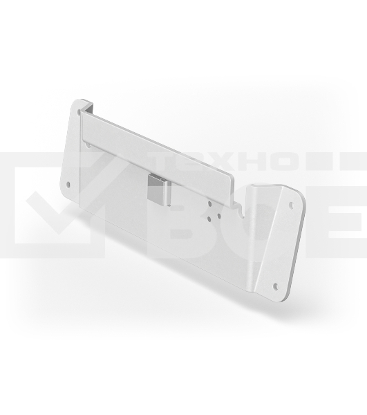 Крепеж настенный Accessory Logitech,Wall Mount for Video BARS