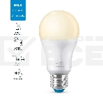 Лампа светодиодная WiZ Wi-Fi BLE 60W A60 E27 927 DIM1PF/6, фото10