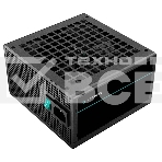 Блок питания Deepcool / GamerStorm PF600 (R-PF600D-HA0B-WDEU), 650Вт, 80 PLUS, 120мм, черный, фото11