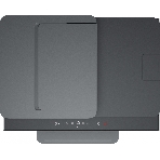 МФУ струйное HP Smart Tank 790 (4WF66A), A4, цветной, печ. до 15 стр/мин. (ч/б) до 9 стр/мин. (цвет), 1200 x 1200 dpi (ч/б печать, скан.) 1200 x 4800 dpi (цвет), USB, Wi-Fi, BlueTooth, Air Print, Mopria, фото7