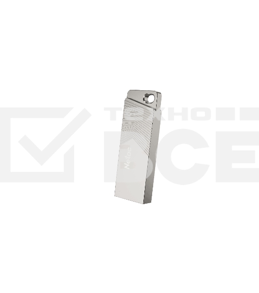 Флеш диск Netac UM1 64Gb <NT03UM1N-064G-32PN>, USB3.2