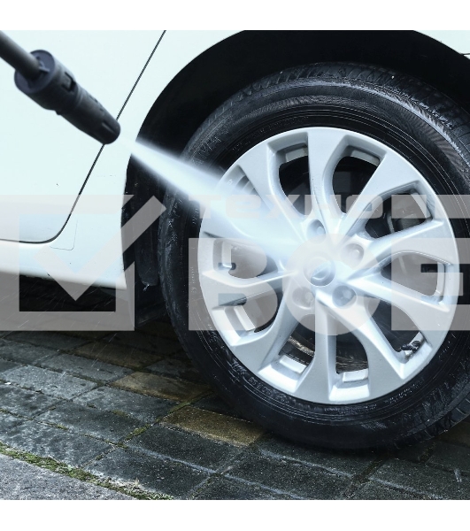 Минимойка Deko DKCW140 2000Вт (063-4302)