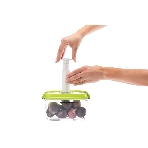 Вакуумный насос STATUS 159310 ручной, фото 1