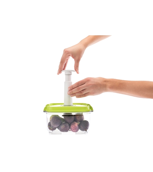 Вакуумный насос STATUS 159310 ручной