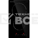 Электрическая варочная панель Maunfeld CVCE292BK, фото8