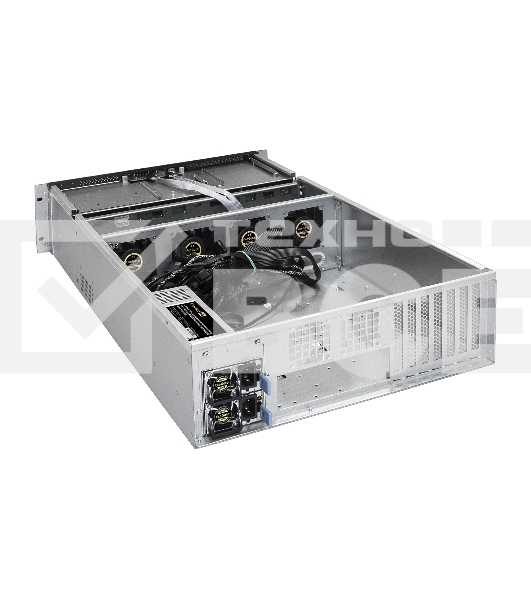 Серверная платформа ExeGate EX292420RUS Pro 3U660-HS16 <RM 19