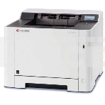 Принтер лазерный Kyocera Ecosys P5026cdw (1102RB3NL0), A4, цветной, печ. до 26 стр/мин., 1200 x 1200 dpi, USB, RJ-45, Wi-Fi, Air Print, Mopria, фото6