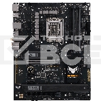 Материнская плата ASUS TUF GAMING B760-PLUS WIFI D4, LGA 1700, Intel B760, 4xDDR4, 4xSATA, 3xM.2, 1xPCI-E 5.0 x16, 1xPCI-E 3.0 x4, 1xUSB-A 3.2 Gen 2, 3xUSB-A 3.2 Gen 1, 1xUSB-C 3.2 Gen 2x2, 1x2.5Gb LAN, 5x3.5 мм, 7.1, Wi-Fi 6, Bluetooth 5.2, Standard-ATX, фото14