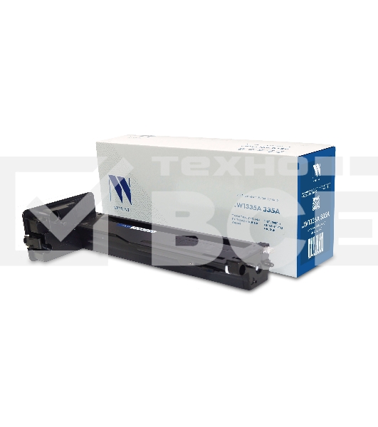 Картридж лазерный NVP совместимый NV-W1335A 335A для HP LaserJet M438/M442/M443 (7400k)