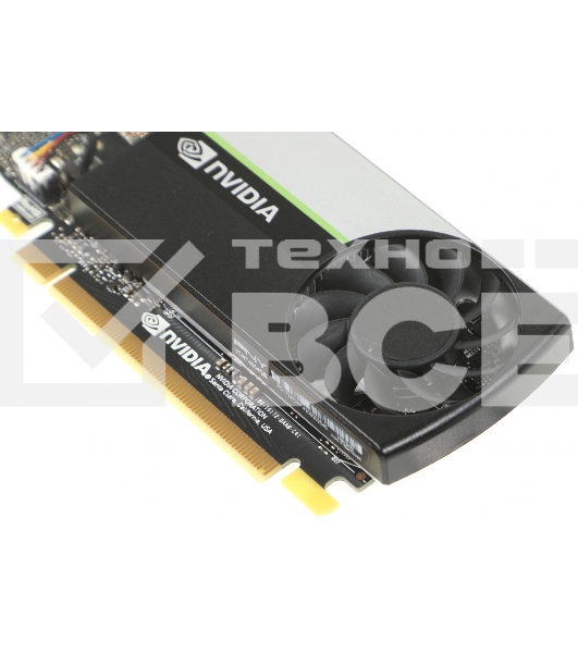 Видеокарта PNY NVIDIA T400 VCNT400-4GB-SB